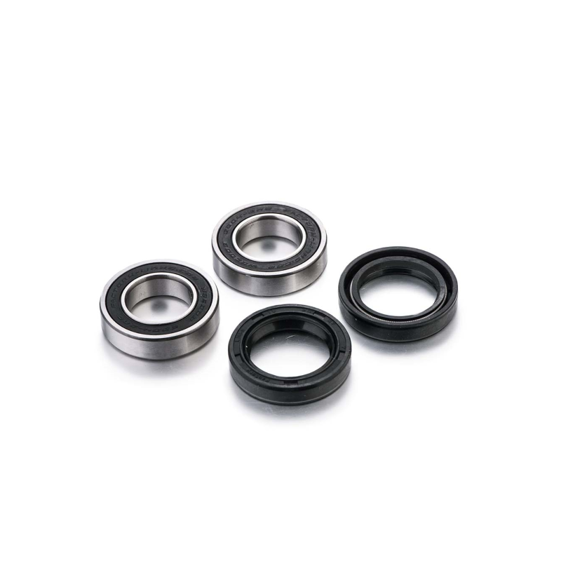 Front Wheel Bearing Kit Ktm Sx 2000-2002 Factory Links Bearings Factory Links
