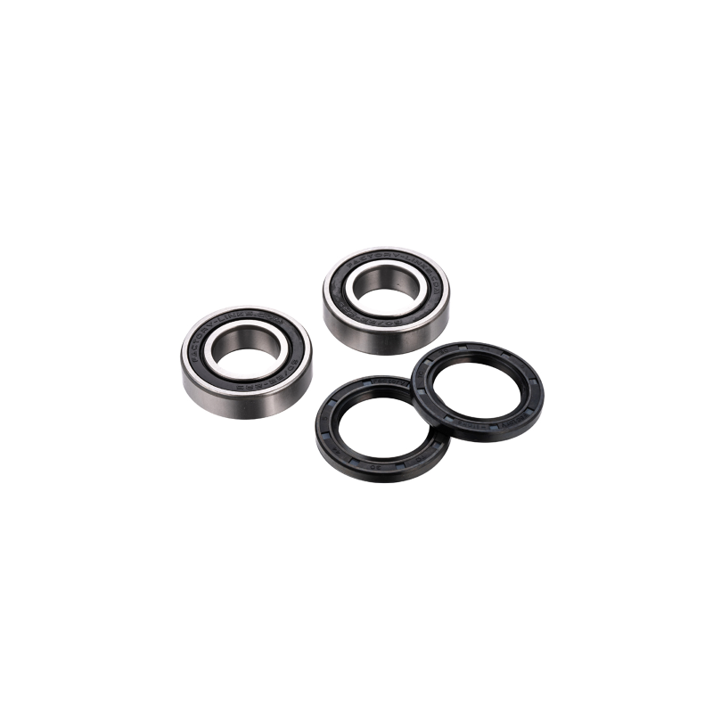 Kit Cuscinetti Ruota Anteriore Factory Links Yamaha Pw Cuscinetti Factory Links