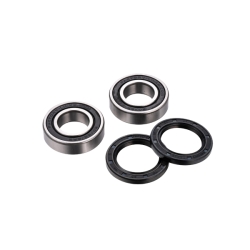 Front Wheel Bearing Kit Yamaha Pw Factory Links Bearings Factory Links
