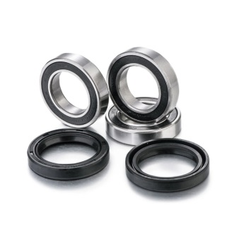 Lower Shock Bearing Kit Honda Cr/Crf Factory Links Bearings Factory Links