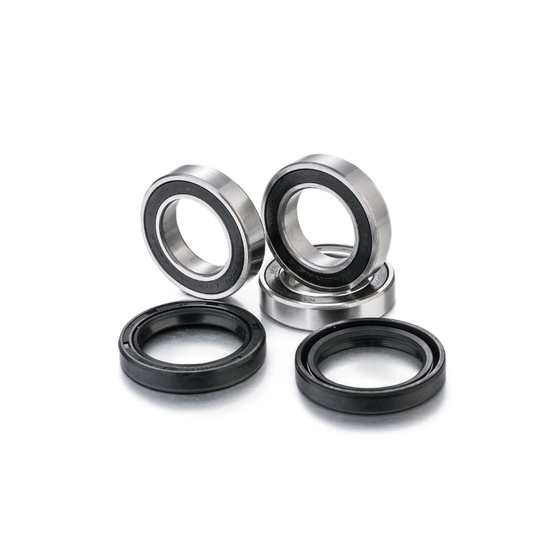 Kit Cuscinetti Ruota Posteriore Factory Links Honda Cr/Crf Lager Factory Links