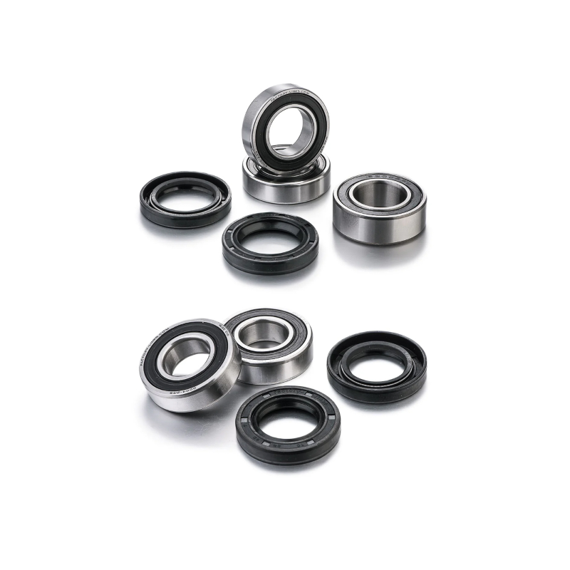 Kit Cuscinetti Ruota Anteriore E Posteriore Factory Links Per Sherco Cuscinetti Factory Links