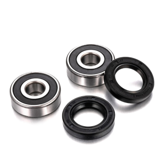 Front Wheel Bearing Kit Factory Links For Rieju 125 Bearings Factory Links