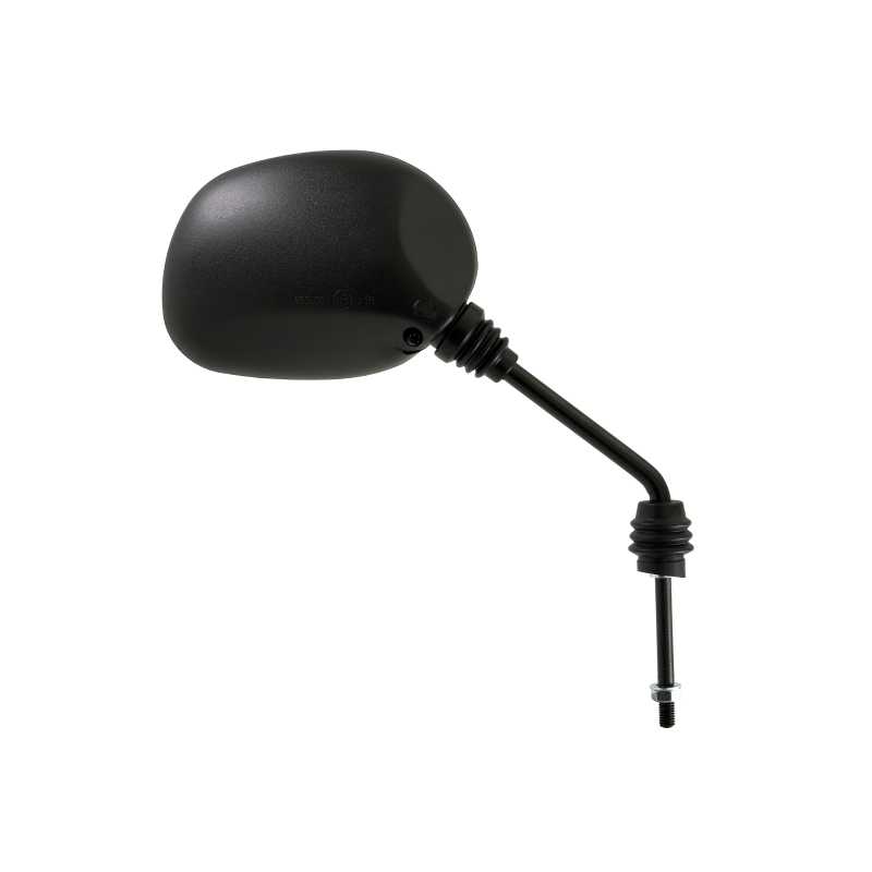  Right Mirror Peugeot Buxy 50cc Rearview Mirrors RMS