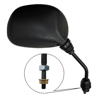 Cilindretti Serratura Aprilia Sport City One/Piaggio Typhoon 50-125cc Serrature RMS