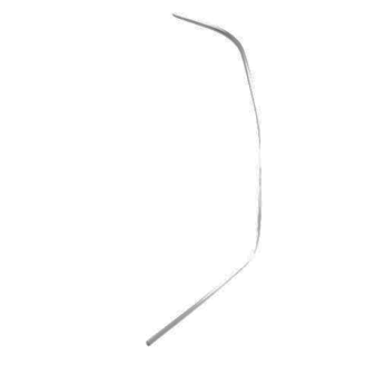 Mazzucchelli Crankshaft Vespa 125cc Vnb/Gt/Gtr/Super Amt 132-1313215 Crankshafts (o Engine Shafts) Mazzucchelli