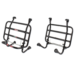 Faco Front Carrier Piaggio Vespa Px Luggage Racks Faco