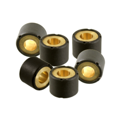 Kit Rulli Puleggia 20x12mm 15,3gr Rulli RMS