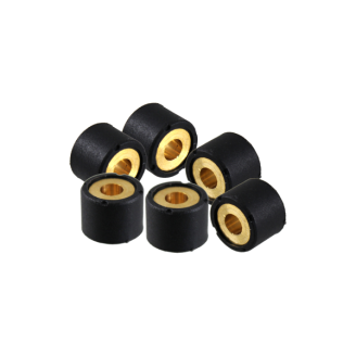 Roller Sets 15x12mm 9gr Rollers RMS