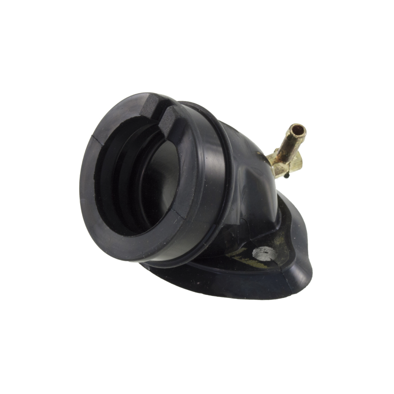  Inlet Pipe Piaggio Liberty/Vespa Et4/Zip 125-150cc Collectors and sleeves RMS