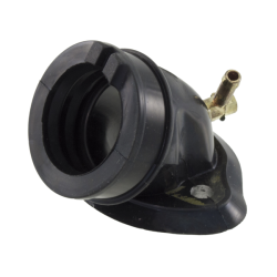  Inlet Pipe Piaggio Liberty/Vespa Et4/Zip 125-150cc Collectors and sleeves RMS