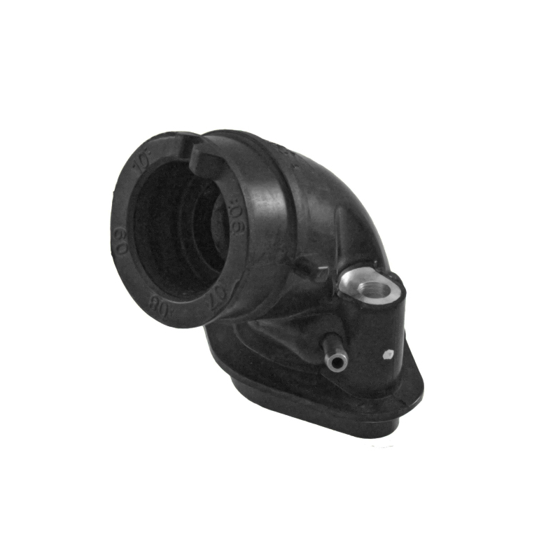  Inlet Pipe Kymco Agility R16 50cc 4T 2008/2012 Collectors and sleeves RMS