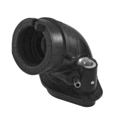  Inlet Pipe Kymco Agility R16 50cc 4T 2008/2012 Collectors and sleeves RMS