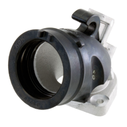  Inlet Pipe Kymco X-Citing 400cc Collectors and sleeves RMS