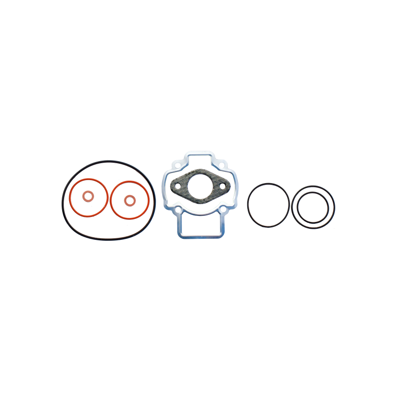 Complete Engine Gasket Set Piaggio Sfera/Zip/Free 50cc Gaskets RMS