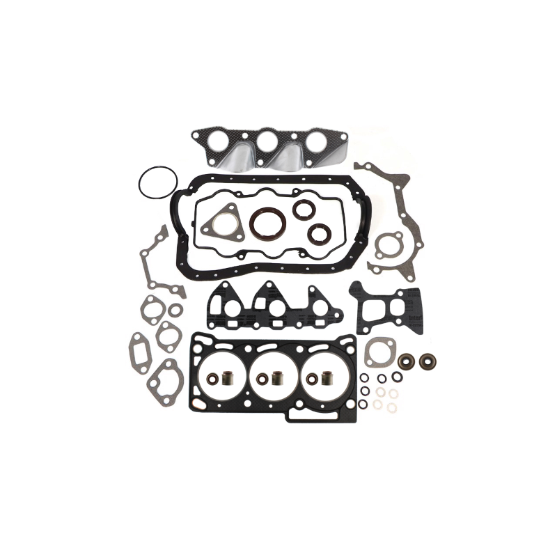 Serie Di Guarnizioni Motore Piaggio Porter 1.0 Guarnizioni RMS