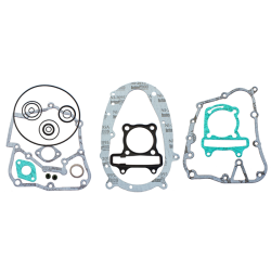 Serie Completa Guarnizioni Motore Kymco People/Malaguti Ciak 150cc Juntas RMS