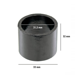 Guarnizione Scarico Piaggio 125-180-200-250-300cc 4t Juntas RMS