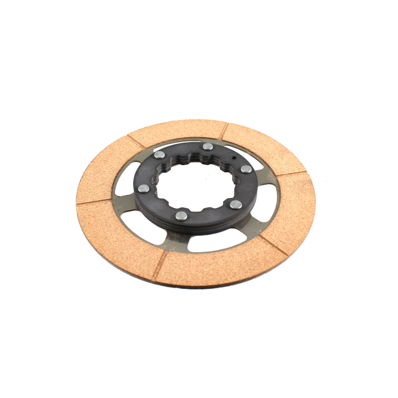 Ape Clutch Disc 220 1 Solid 2 Series Ferodo FCD0536 Clutch Discs Ferodo