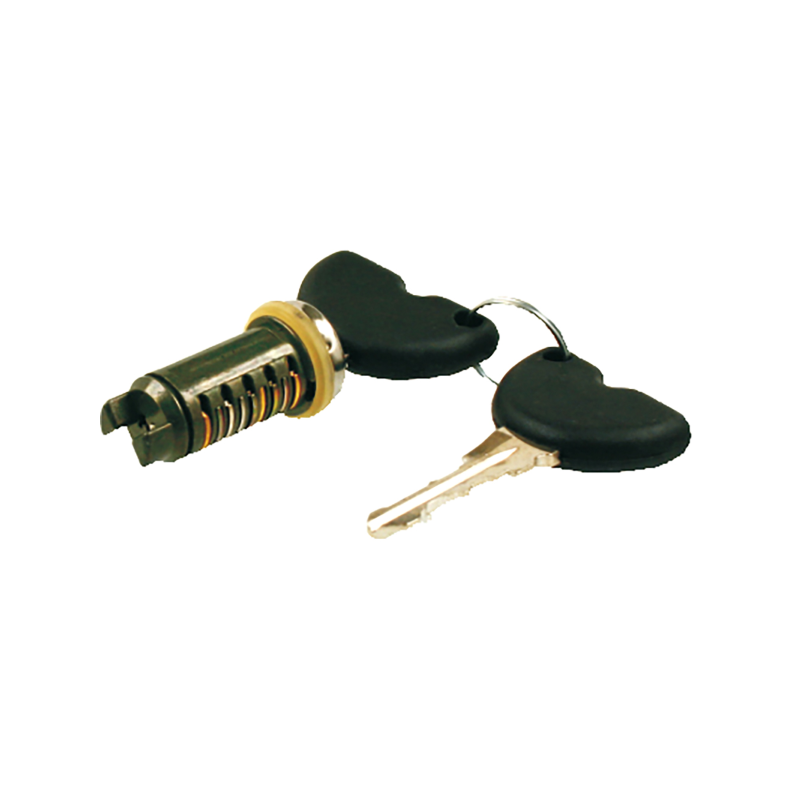 Cilindretti Serratura Piaggio Vespa ET2/Liberty Schlösser RMS