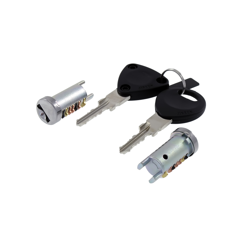 Cilindretti Serratura Piaggio Vespa Pxe/Pk/Cosa Cerraduras RMS