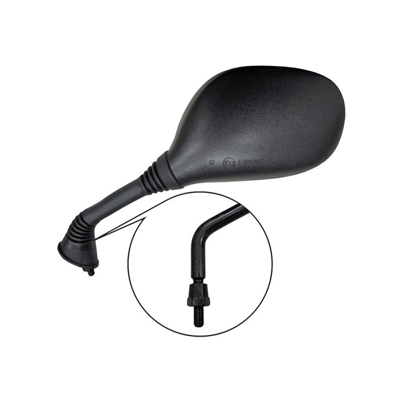  Left Mirror Kymco Kb/K12 50cc 1995/2000 Rearview Mirrors RMS