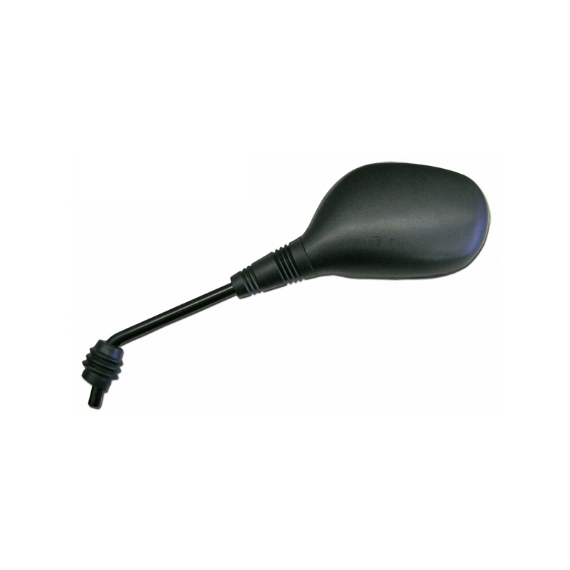  Left Mirror Piaggio Carnaby 125-200-250cc 2007/2010 Rearview Mirrors RMS