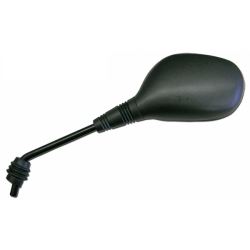  Left Mirror Piaggio Carnaby 125-200-250cc 2007/2010 Rearview Mirrors RMS