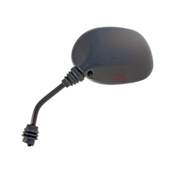 Specchietto Sinistro Piaggio Nrg/Quartz/Zip Specchi Retrovisori RMS