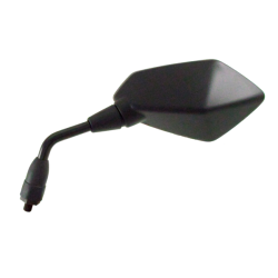  Left Mirror Kawasaki Z1000 2007/2009 Rearview Mirrors RMS