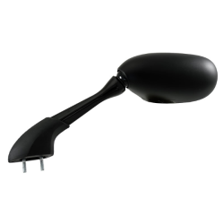  Left Mirror Yamaha Fzs Fazer 600-1000cc Rearview Mirrors RMS