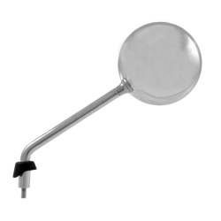  Left Mirror Piaggio Liberty 50-125-150cc 2015- Rearview Mirrors RMS