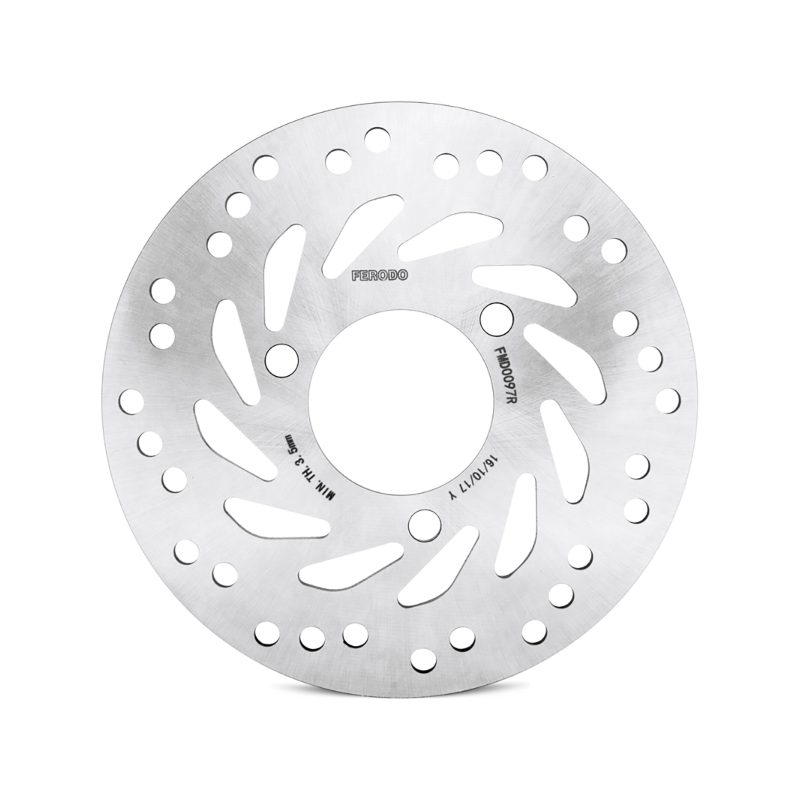 Disco Freno Ferodo FMD0097R Dischi Freno Ferodo