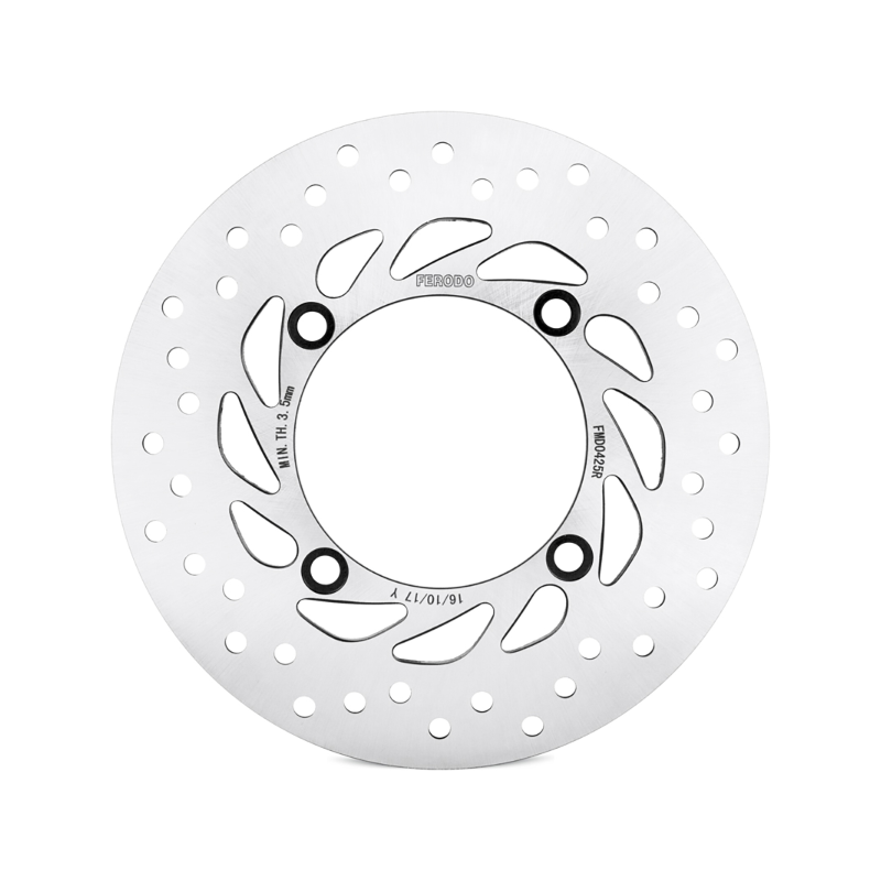 Disco Freno Ferodo FMD0425R Dischi Freno Ferodo