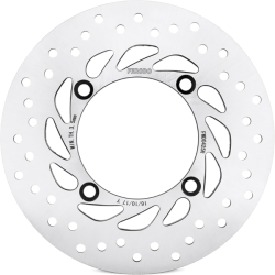 Brake Disc Ferodo FMD0425R Brake Discs Ferodo