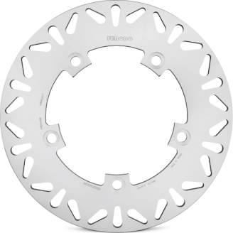 Brake Disc Ferodo FMD0448R Brake Discs Ferodo