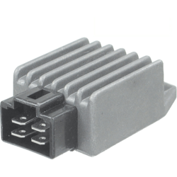 Regolatore Kymco Agility r10 4t 50cc 2007/2008 Regolatori RMS