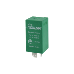 Guilera Indicators Relay Piaggio Vespa 163968-195703 Arrows Guilera