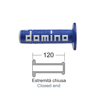 Spare parts and accessories Domino | Amotorbike.com