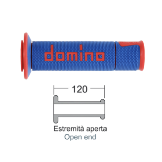 Spare parts and accessories Domino | Amotorbike.com