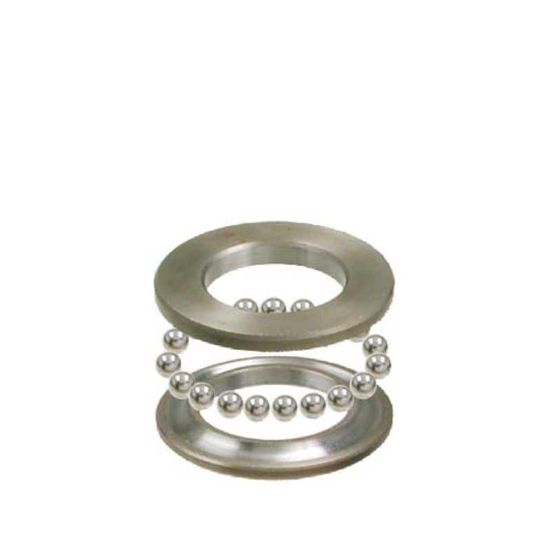 Serie Sterzo Inferiore Mbk/Malaguti/Yamaha 50cc Lenkung RMS