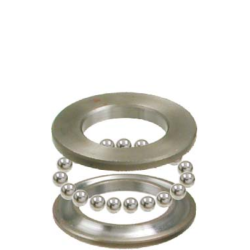 Serie Sterzo Inferiore Mbk/Malaguti/Yamaha 50cc Lenkung RMS