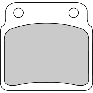 Ferodo Brake Pads Off-Road FDB2016SG Brake Pads Ferodo