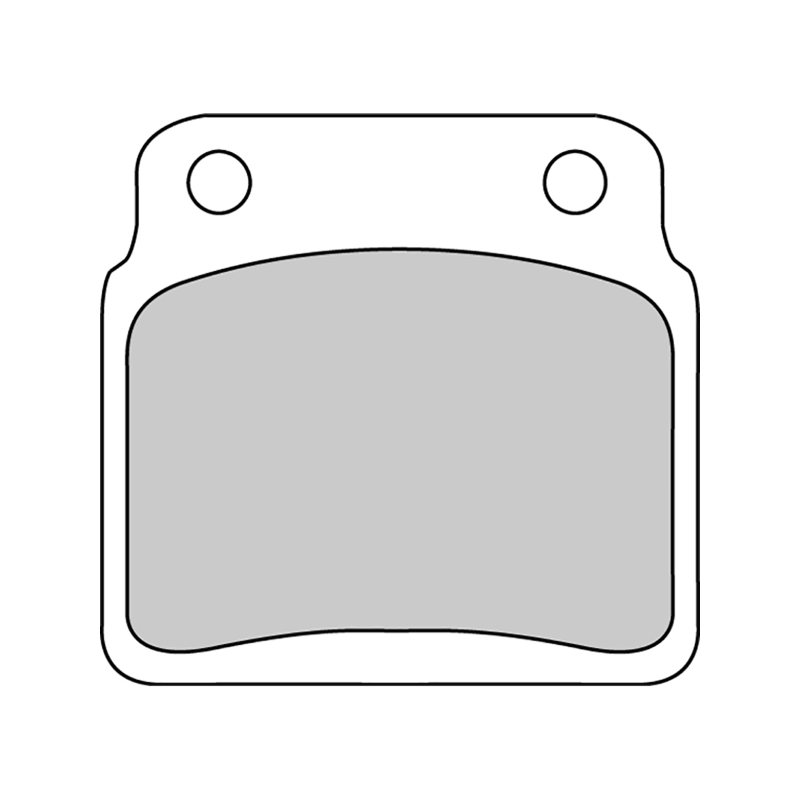 Pastiglie Freno Ferodo Off-Road FDB2016SG Pastillas de freno Ferodo