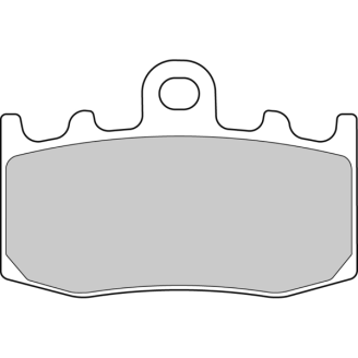 Ferodo Brake Pads Platinum Road FDB2125P Brake Pads Ferodo