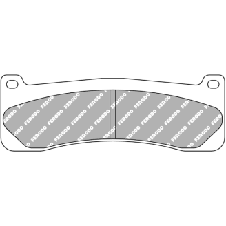 Pastillas de freno | 