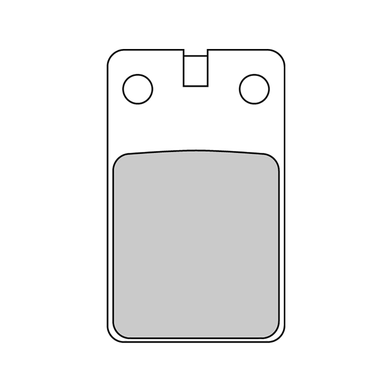 Ferodo Brake Pads Platinum Road FDB436P Brake Pads Ferodo