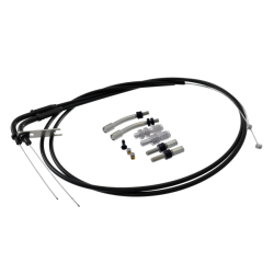 Trasmissione Comando Gas Universali Domino Comandi Domino