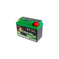 Skyrich Battery Lithium HJB5L-Fp Lithium Batteries Skyrich