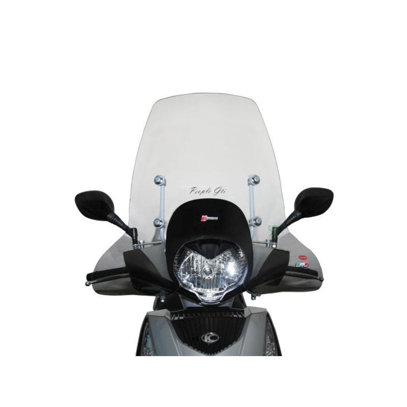 Parabrezza Faco Kymco People Gti 125-200-300cc 2010/2020 23191 Pare-brise et carénages Faco
